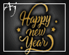 Happy New Year thought