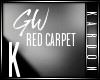 GW | Red Carpet Event