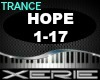 Hope - Trance