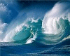 Ocean Waves/animated
