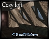 (OD) Cosy Loft