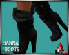 ~MSE~ HANNA BOOTS