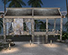 Private Beach House