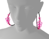 hoops butterfly