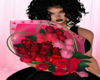 Valentine Roses Avatar