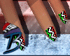 b. aztec nails v4