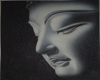 Buddha frame
