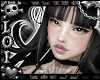𖤐. bati | black