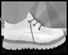 Sneakers Shoes | White