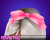 ~Lick~ Pink Bow