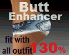 [Js] Butt Enhancer-130%