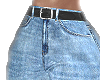 Blessed + belt