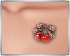 Chest|Bow and Cherries