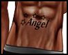 Tattoo "Angel"