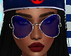 FG~ Navy Girl Shades