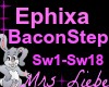 Ephixa Baconstep