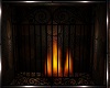 Fireplace Screen