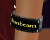 ~L Sunbeam Armband