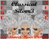 Classical Silver 3