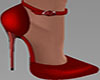 Red Heels