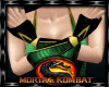 Jade Mortal kombat G
