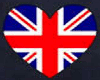 British Black Heart