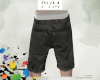 Gray Short