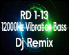 Vibration Bass 1-13