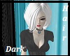 [Dark] white Risako