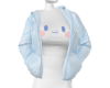 Cinnamoroll Hoodie