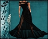 ".Alina Black S."Dress