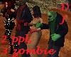 DJ- Dance W Zombies