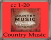 Country Music -3