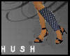 HuSh-BlaCk heels
