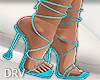 PARTY HEALS