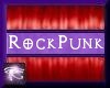 ~Mar RockPunk F Red