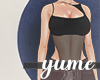 𝔂! Blacky Leather