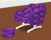 -xMMx- Purple Chair