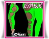 Bimbo EMBX PVCLemon Bimb