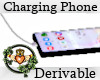 Charging Phone