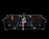 MD Essence Couch
