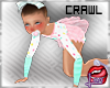 [LD]Baby Crawl♣Actions