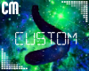 CM Space Neko |CustomSet