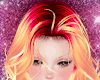 A/ Blonde Mix Hair