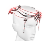 DT| Dark Wedding Tiara