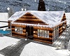 AAP-Snowy Winter Cabin