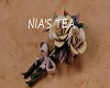 Nia's Tea