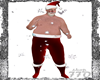 Twerk Dancing Santa HD