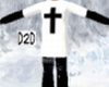 D2D Cross Shirt