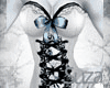 ELF Winter Corset